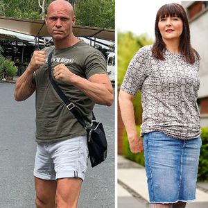 Im TV gezeigt: So heftig war Thorsten Legats Torten-Attacke
