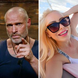 Thorsten Legat lernt wohl bald Nina Kristins Familie kennen