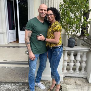 Thorsten und Alexandra Legat unglücklich über Leben der Kids
