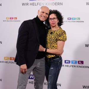 Süß! Thorsten Legat schreibt seiner Alexandra täglich Briefe