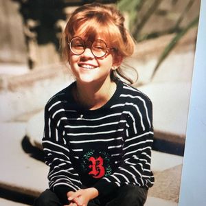 Harry-Potter-Brille: So süß sah Reese Witherspoon früher aus