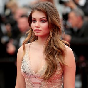 Thylane Blondeau hasst "Schönstes Mädchen der Welt"-Titel