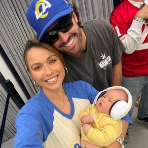 Brody Jenner benennt Tochter nach Jessica-Alba-Film "Honey"
