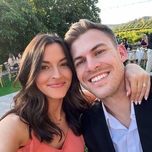 Emotionaler Post: US-Bachelor-Star Tia Booth ist schwanger