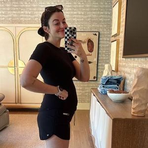 US-Bachelor-Bekanntheit Tia Booth erwartet zweites Baby