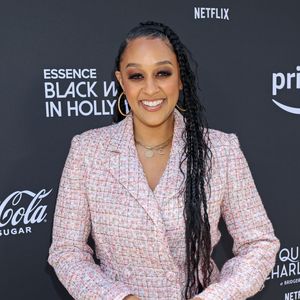 Ehrliches Fazit: Tia Mowry musste sich von Scheidung erholen