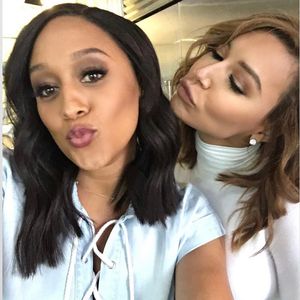 So behält Tia Mowry Freundin Naya Rivera (†33) in Erinnerung