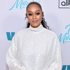 Keine Weihnachtsgeschenke: Tia Mowry setzt auf Erinnerungen
