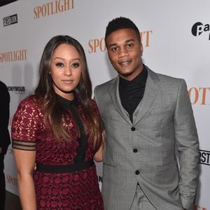 Nach Scheidung: Tia Mowry und Ex einigen sich bei Sorgerecht