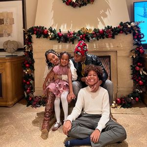 Trotz Scheidung: Tia Mowry und Cory Hardrict posieren innig