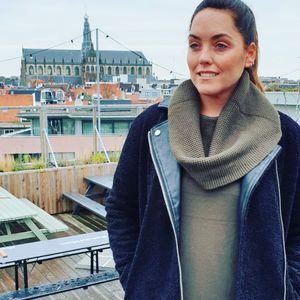 Room-2012-Tialda offen: Die Sängerin leidet an Endometriose
