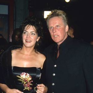 Im Gefängnis: Ex-Frau von Gary Busey stirbt an Überdosis