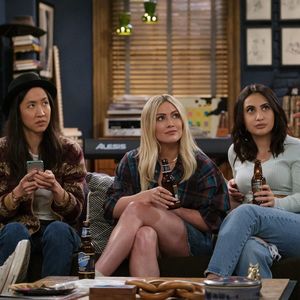 Das ist der Cast der zweiten "How I Met Your Father"-Staffel