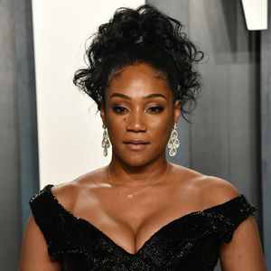 Verhaftet: Tiffany Haddish mit Alkohol am Steuer erwischt