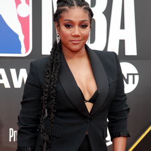 Zum 3. Mal: Tiffany Haddish im Recycle-Dress bei den Oscars!