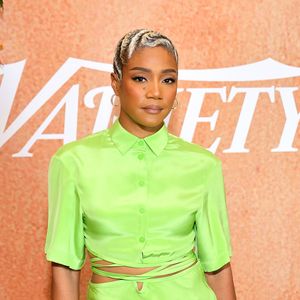 Betrunken gefahren? Tiffany Haddish streitet Vorwürfe ab!