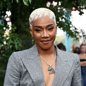 Verwirrung: Will Tiffany Haddish nun etwa schwanger werden?