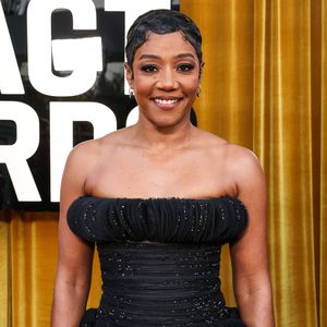 Tiffany Haddish platzt im Gerichtssaal plötzlich der Kragen
