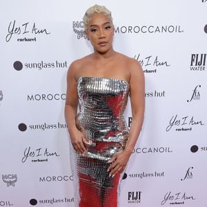 Nach Verhaftung: Tiffany Haddish plädiert auf nicht schuldig