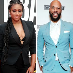 Entwarnung: Tiffany Haddish und Common sind noch ein Paar