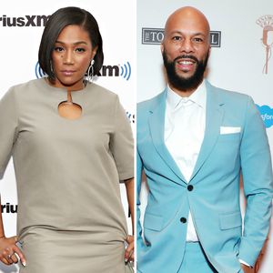 Tiffany Haddish verrät: Sie ist mit Rapper Common zusammen