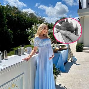Baby ist da: Tiffany Trump bringt Sohn Alexander zur Welt