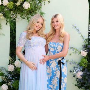 Ivanka Trump plaudert Geschlecht von Tiffany Trumps Baby aus