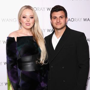 Er ist ihr Neuer! Diesen Milliardär datet Tiffany Trump nun