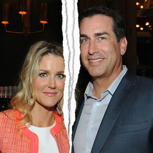 US-Komiker Rob Riggle lässt sich nach 21 Jahren scheiden