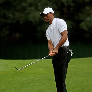 Nach Horror-Unfall: Tiger Woods gibt ein Genesungsupdate