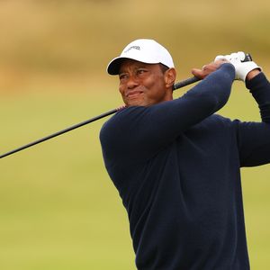 Tiger Woods kehrt nach Tod seiner Mutter zum Golfen zurück