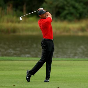 Tiger Woods' Unfall: Kein Verdacht auf Alkohol oder Drogen