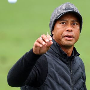 Wegen Ex und Co.: Tiger Woods soll aktuell Krise durchmachen