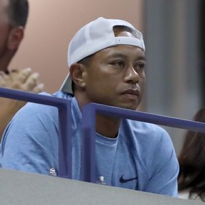 Tiger Woods zum zweiten Mal Vater