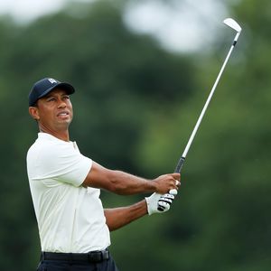 5 Medikamente im Urin: Tiger Woods berauscht am Steuer