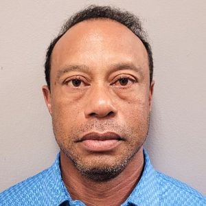 Medikamente offenlegen? Tiger Woods kämpft um Privatsphäre
