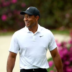 Nach Horror-Crash: Tiger Woods will bei den Masters antreten