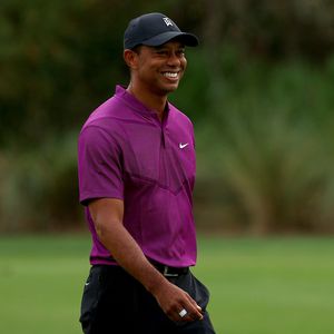 Nach Horror-Unfall: Tiger Woods durfte die Klinik verlassen