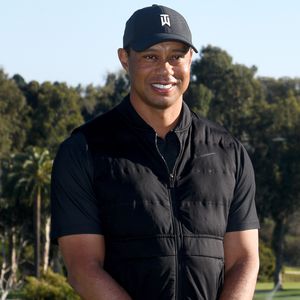 Tiger Woods' Unfall: Keine Anzeichen für Gefahrenbremsung