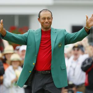 Trotz Spielpause: Tiger Woods erhält 6,8 Millionen Euro!