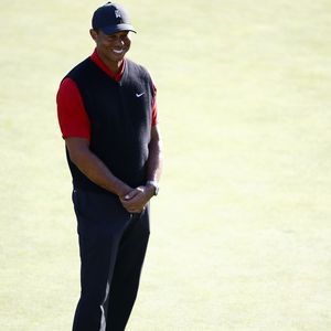 Nach Trennung: Welche Dame könnte Tiger Woods interessieren?