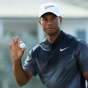 Tiger Woods kann sich nicht an seinen Horror-Crash erinnern