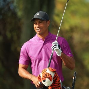 Tiger Woods meldet sich erstmals nach Horror-Crash zu Wort