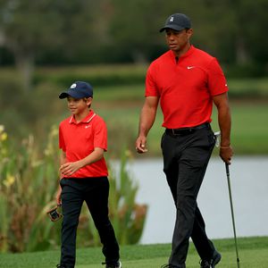 Nach Horror-Unfall: Tiger Woods' erstes Turnier steht bevor!