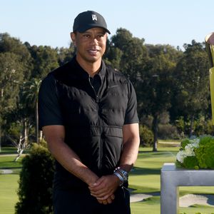 Nach Tiger Woods' Horror-Crash: Blackbox wird ausgewertet