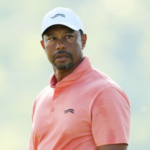 Fans in Aufruhr: Tiger Woods überrascht mit bizarrem Look
