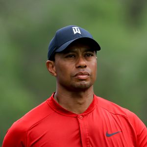 Nach Operation: Tiger Woods wurde in andere Klinik verlegt