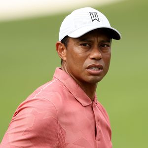 Tiger Woods hätte bei Horrorcrash fast sein Bein verloren