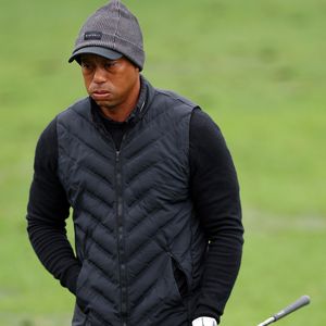Nach Turnierabbruch: Wird Tiger Woods in Ruhestand gehen?
