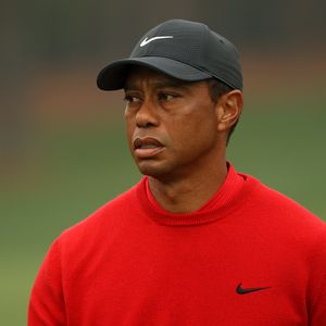 Gesundheitsupdate nach Autounfall: So geht es Tiger Woods